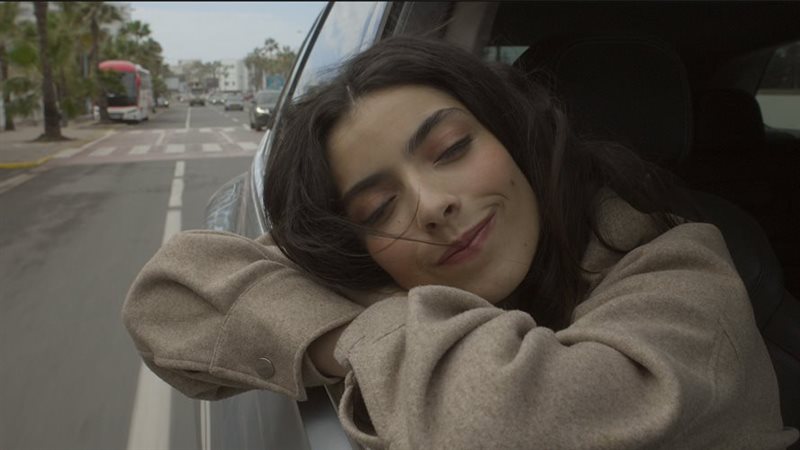 فيلم الجرح