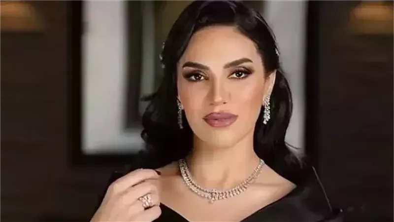 مى فاروق 