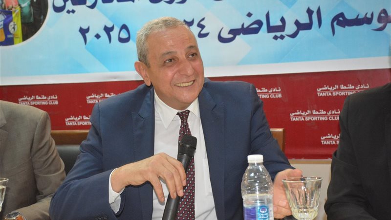 محافظ الغربية 