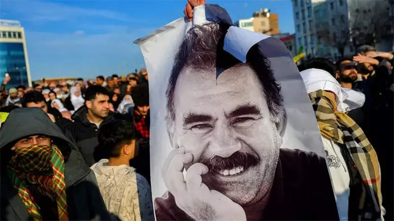 حزب العمال الكردستاني