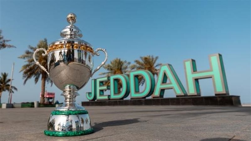 دوري روشن