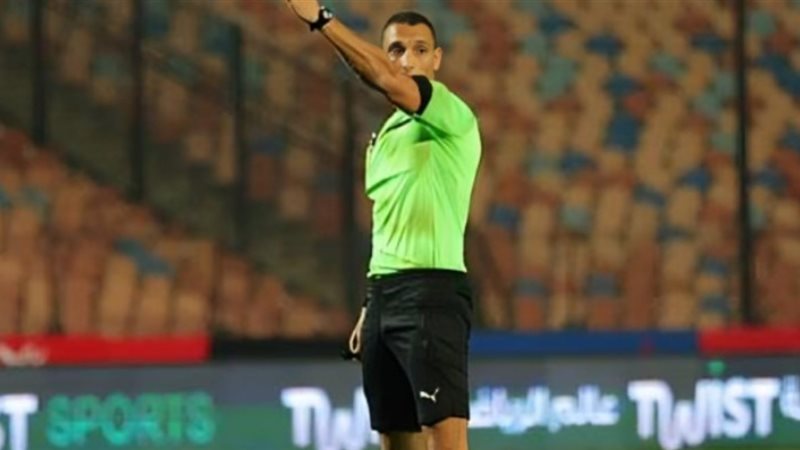 محمود بسيوني