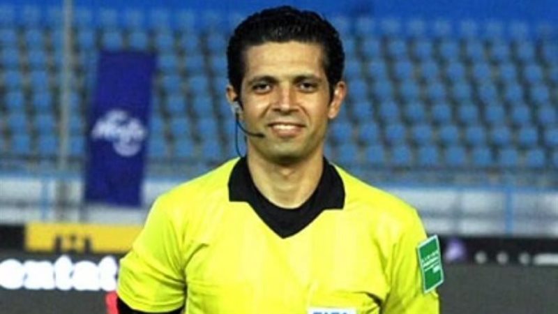 احمد الغندور