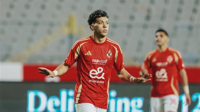 إمام عاشور 