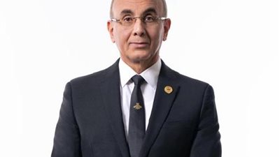 الدكتور عثمان شعلان أمينا للجبهة الوطنية في الشرقية