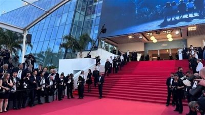 السينما تنتفض لـ 