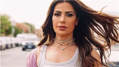 صبا مبارك.. تألق درامي استثنائي في 220 يوم وتوهّج فني بـ2024
