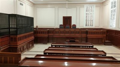الجنايات تصدر حكمها على المتهم بدهس مهندس فى التجمع اليوم