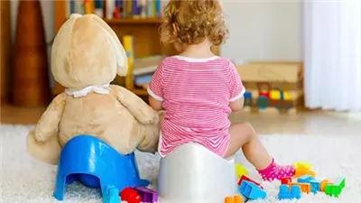 علّمي طفلك يودّع الحفاضة في الصيف.. 6 نصائح فعالة «للبوتي تريننج» بدون توتر
