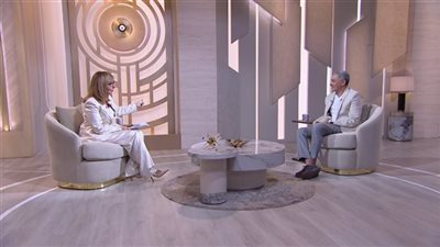 فتحي عبد الوهاب عن كف «ظلم المصطبة»: تأثرت فترة كبيرة لأني لا أحب العنف