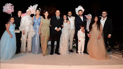 المنتج محمد الشريف يستعد لطرح فيلم «أوسكار عودة الماموث»