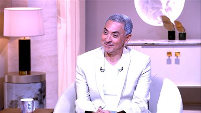 فتحي عبد الوهاب: سعيد بكل ما قدمته ولم أندم على أي مشهد أو دور