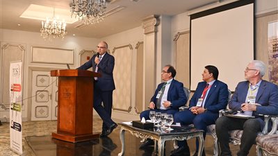 وزير الري: 114 مليار متر مكعب احتياجات مصر المائية سنوياً