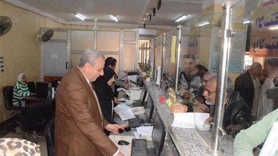 محافظ الغربية: لا معوقات أمام المواطنين والتصالح في مخالفات البناء أولوية 