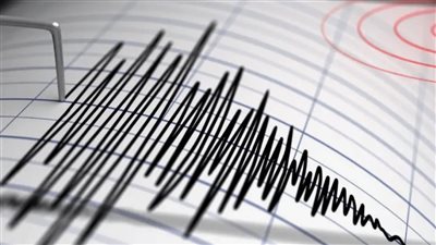 المعهد القومي للبحوث: الزلزال استمر 6 ثواني ولم يؤثر على مصر