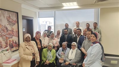 وزارة العمل تطلق حزمة برامج تدريبية لتنمية قدرات العاملين 