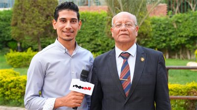 نقيب المحامين ببورسعيد لـ 