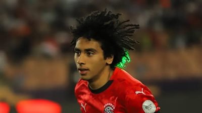 كباكا: تعاهدنا على تخطي المغرب ولن نفرط في لقب أمم إفريقيا للشباب