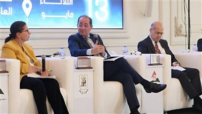 «المالية»: تنفيذ 50 إجراء بالضرائب والجمارك فى مسار محفز للاستثمار