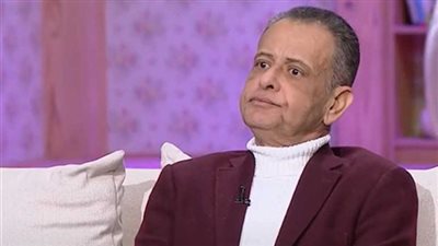 اليوم.. استكمال محاكمة الفنان محمد غنيم بتهمة تهديد طليقته