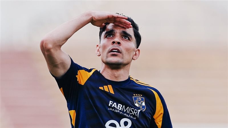 الأهلي وسيراميكا