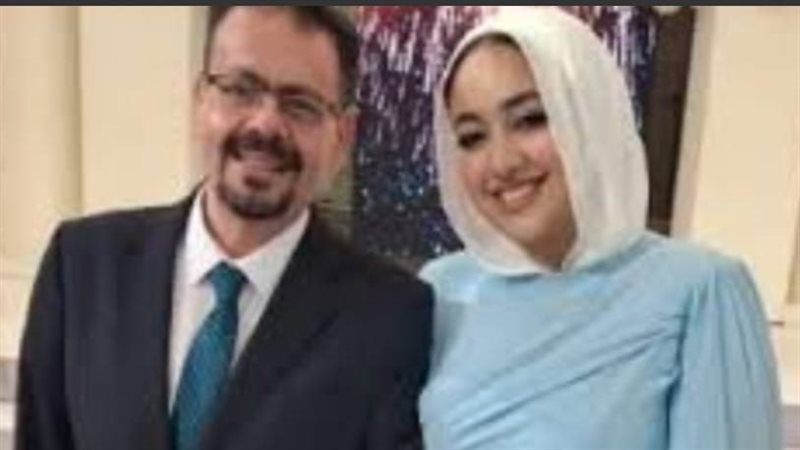 سما الضحية الثانية في حادث انفجار خط غاز طريق الواحات 