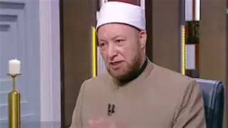 الشيخ عويضة عثمان