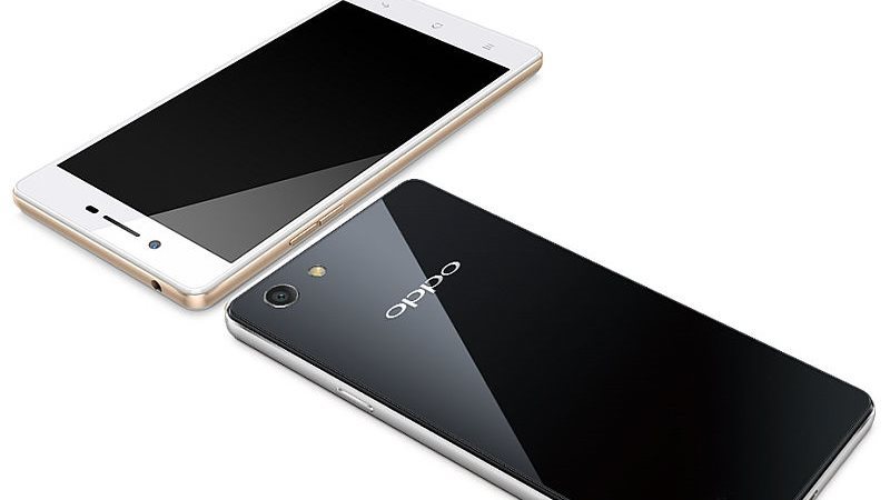هاتف أوبو Neo 7