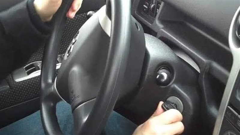أعطال السيارات 