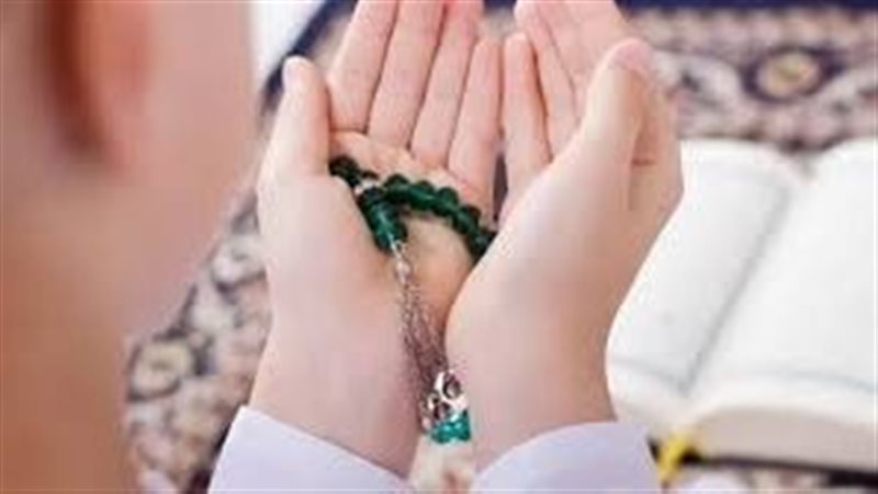 دعاء خامس يوم رمضان 