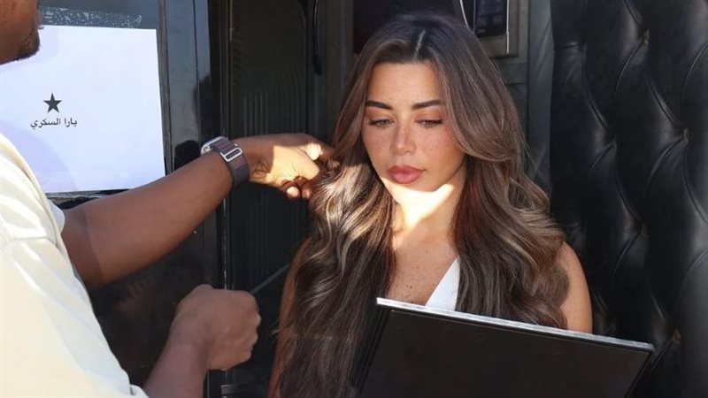 يارا السكري 