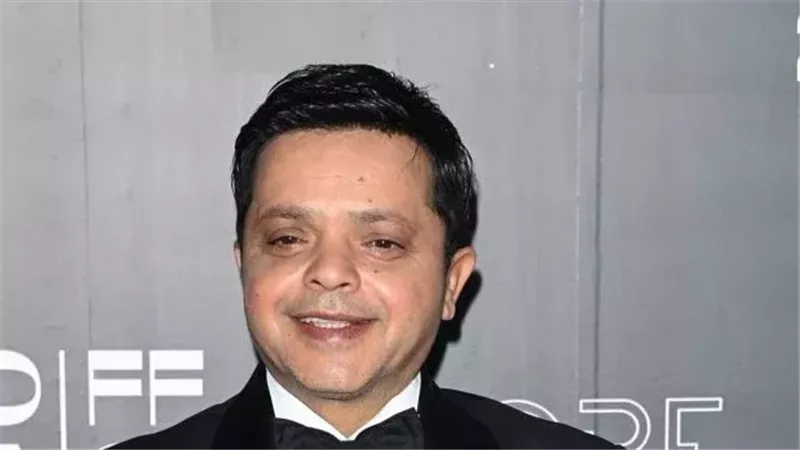 محمد هنيدي