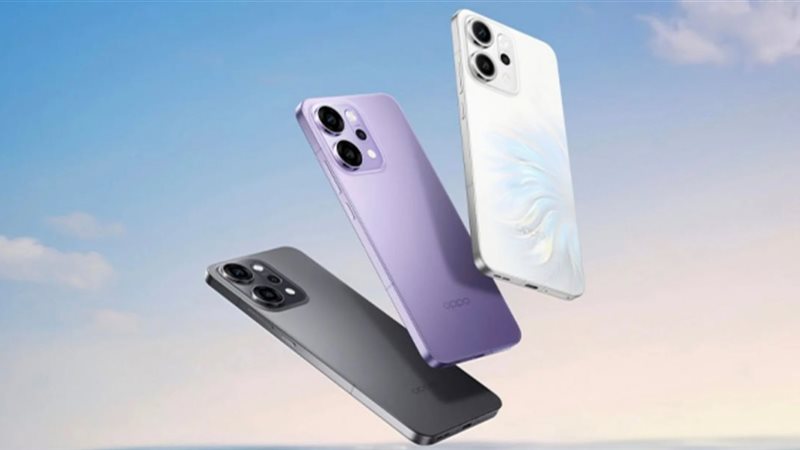 Reno 14 Pro