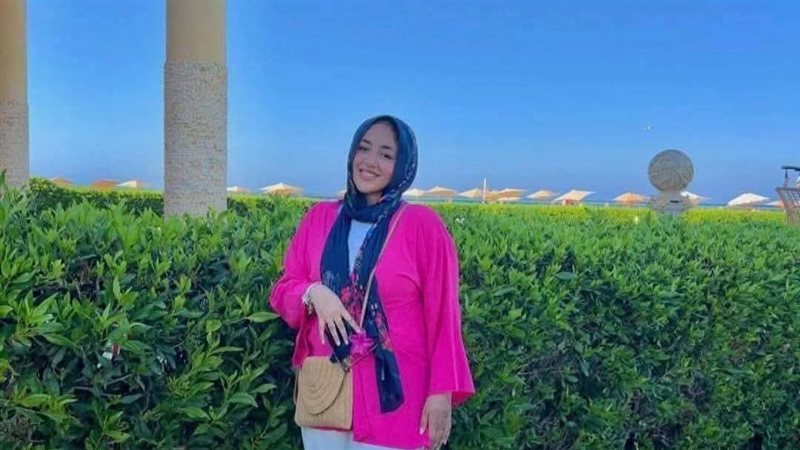 ضحية خط غاز طريق الواحات