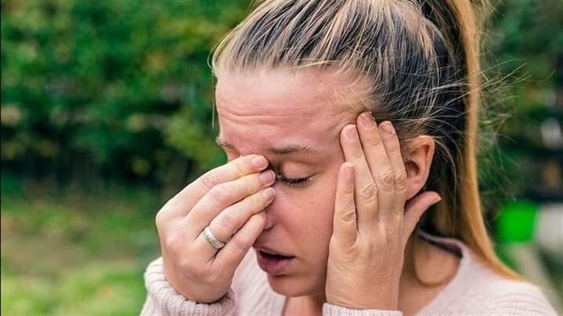 كيفية حماية جيوب الأنفية 