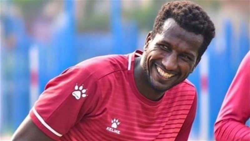 علي غزال 
