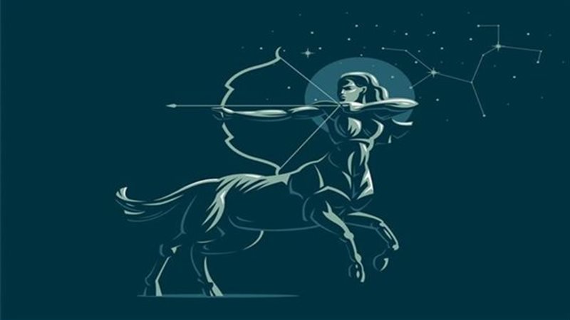حظك اليوم برج القوس