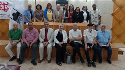 أمسية المرأة الشاعرة تُضيء قصر الأميرة سميحة كامل وتحتفي بالإبداع النسائي