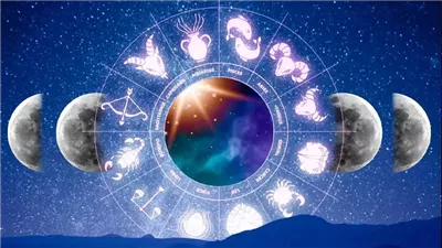 حظك اليوم الخميس 15 مايو 2025.. ماذا يخبئ لك عالم الأبراج الفلكية؟