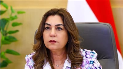 وزيرة التنمية المحلية تتابع جهود تحسين مستوى النظافة في محافظتي القاهرة والجيزة