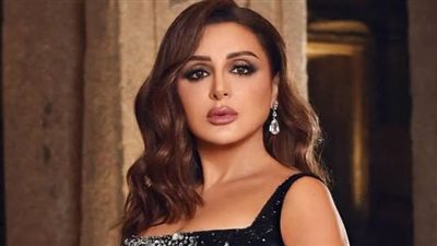 لو من عشاق الفنانة أنغام اعرف موعد ومكان حفلاتها في السعودية 