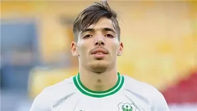 عبد الرحيم دغموم لاعب المصري يدخل حسابات الزمالك في الميركاتو.. تفاصيل