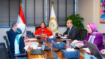 وزيرة البيئة: لدينا استراتيجية واضحة لإعادة تدوير كل أشكال المخلفات