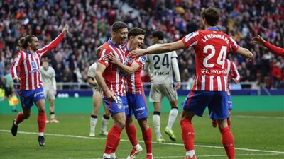 أتلتيكو مدريد يصطدم بأرسنال في قمة نارية بنصف نهائي دوري أبطال أوروبا
