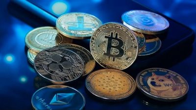 قفزة تاريخية.. العملات المشفرة تتجاوز 3.6 تريليون دولار