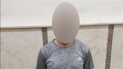 ضبط المتهم بالتحرش بطالبة أجنبية داخل عقار في القاهرة