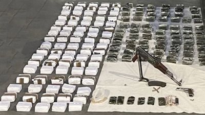 مصرع 3 عناصر شديدة الخطورة في تبادل إطلاق نيران بالإسماعيلية والقليوبية