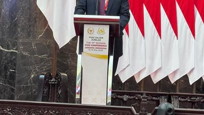 وكيل النواب: الأمة الإسلامية تجتاز توقيتًا عصيبًا