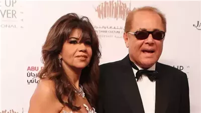 بلاغ جديد من أسرة محمود عبد العزيز ضد بوسي شلبي بهذه التهمة