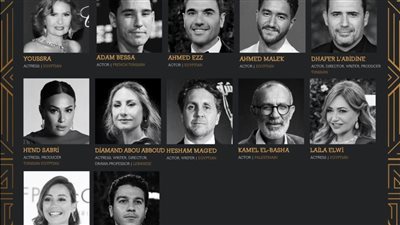 مركز السينما العربية يصدر أحدث نسخه من قائمة الـ101 الأكثر تأثيرا في الصناعة